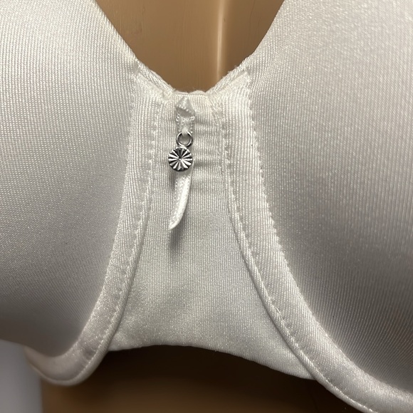 NWT Bali Back Smoothing Underwire Bra S36DD - Picture 6 of 9